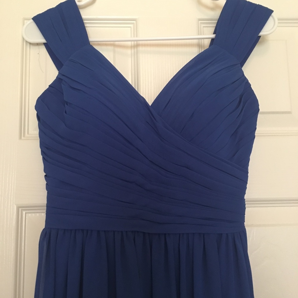 Bill Levkoff bridesmaid/formal dress